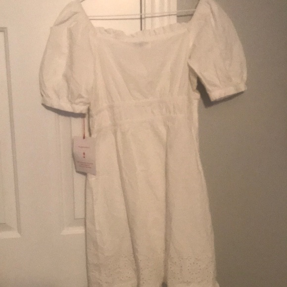 ❌SOLD❌ Rouje lisette dress 38 - Picture 6 of 7